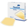 Hartmann FlexiCol Hydrocolloid Dressing, 6 x 6 Inch 48660000, Box of 5