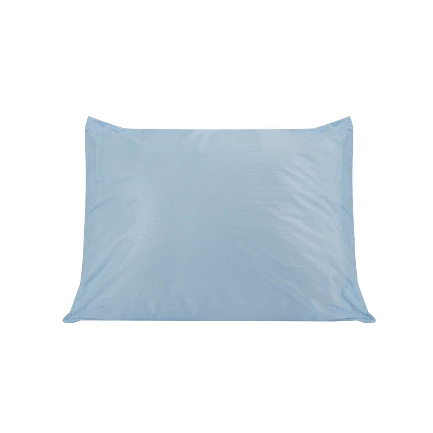 Bed Pillow McKesson 20 X 26 Inch Blue Reusable - 41-2026-BXF