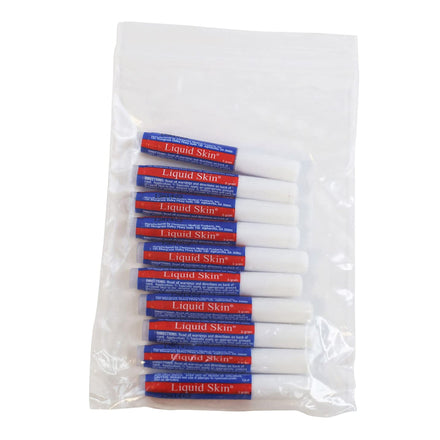 Liquid Bandages