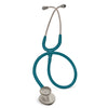 3M Littmann Lightweight II S.E. Stethoscope, Caribbean Blue, 28 Inch 2452