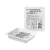 Safety Allergy Tray VanishPoint® 1 mL 1/2 Inch 27 Gauge Retractable Safety Needle Regular Wall - 10134
