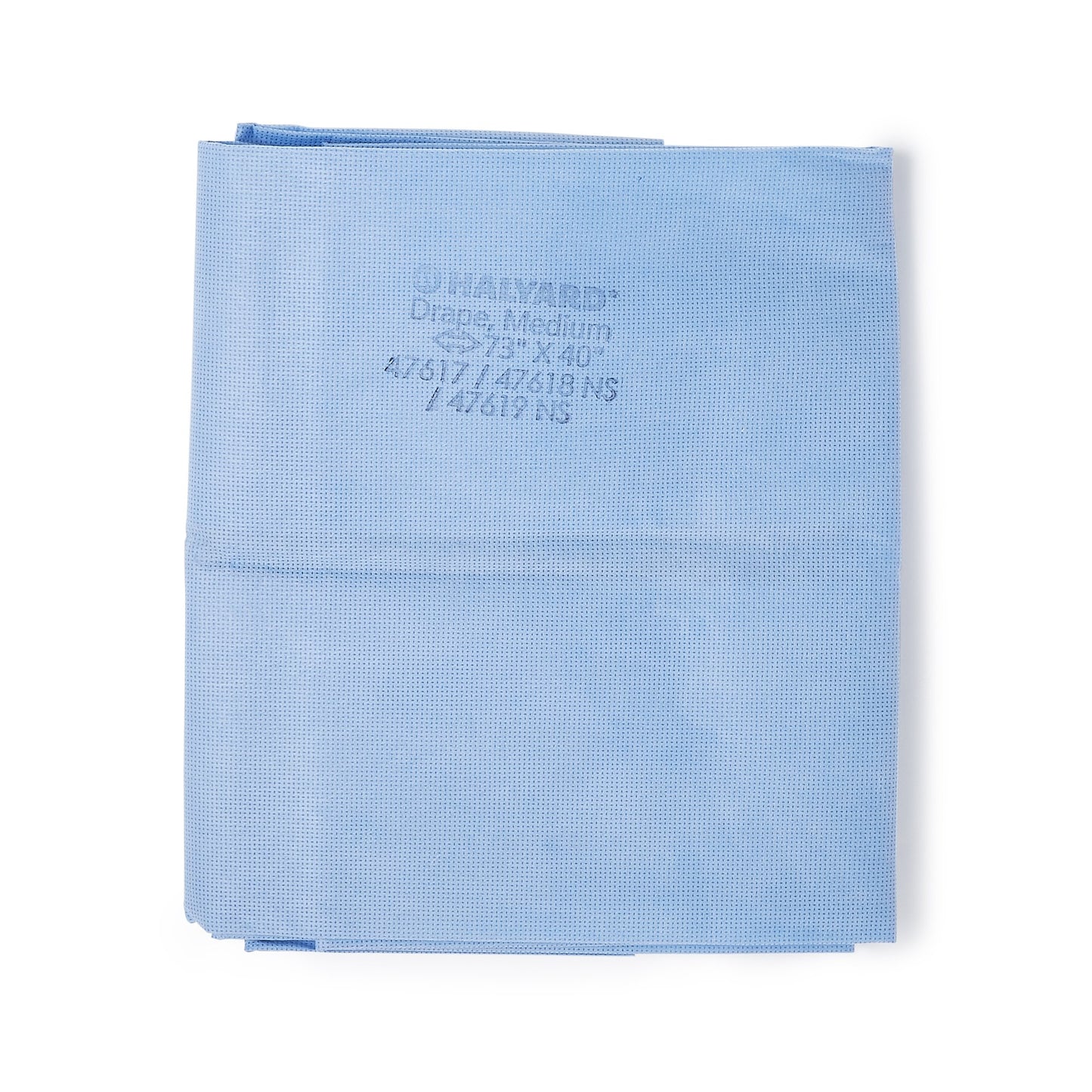 General Purpose Drape Medium Drape 40 W X 73 L Inch Sterile - 47617