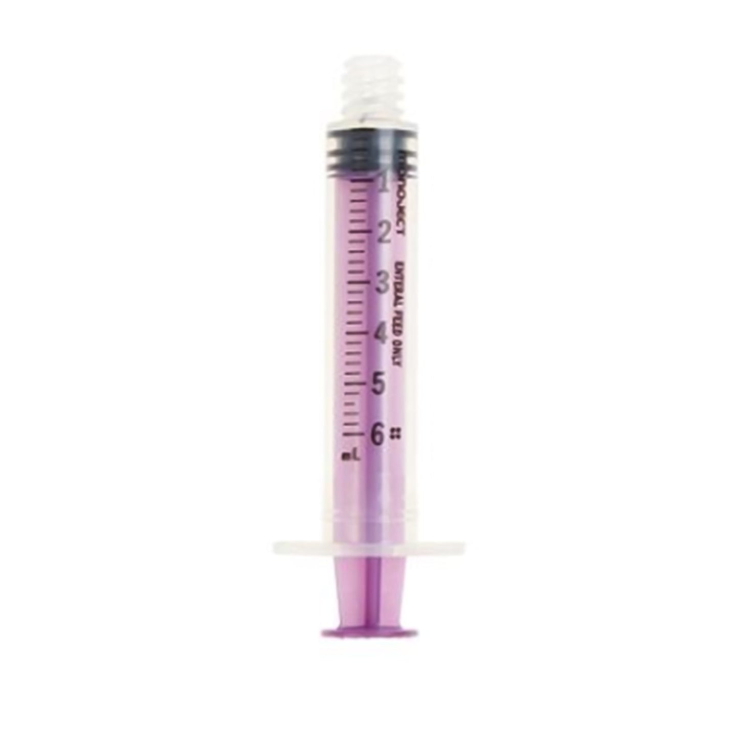 Monoject™ Oral Dispenser Syringe, 1 mL 8881901014