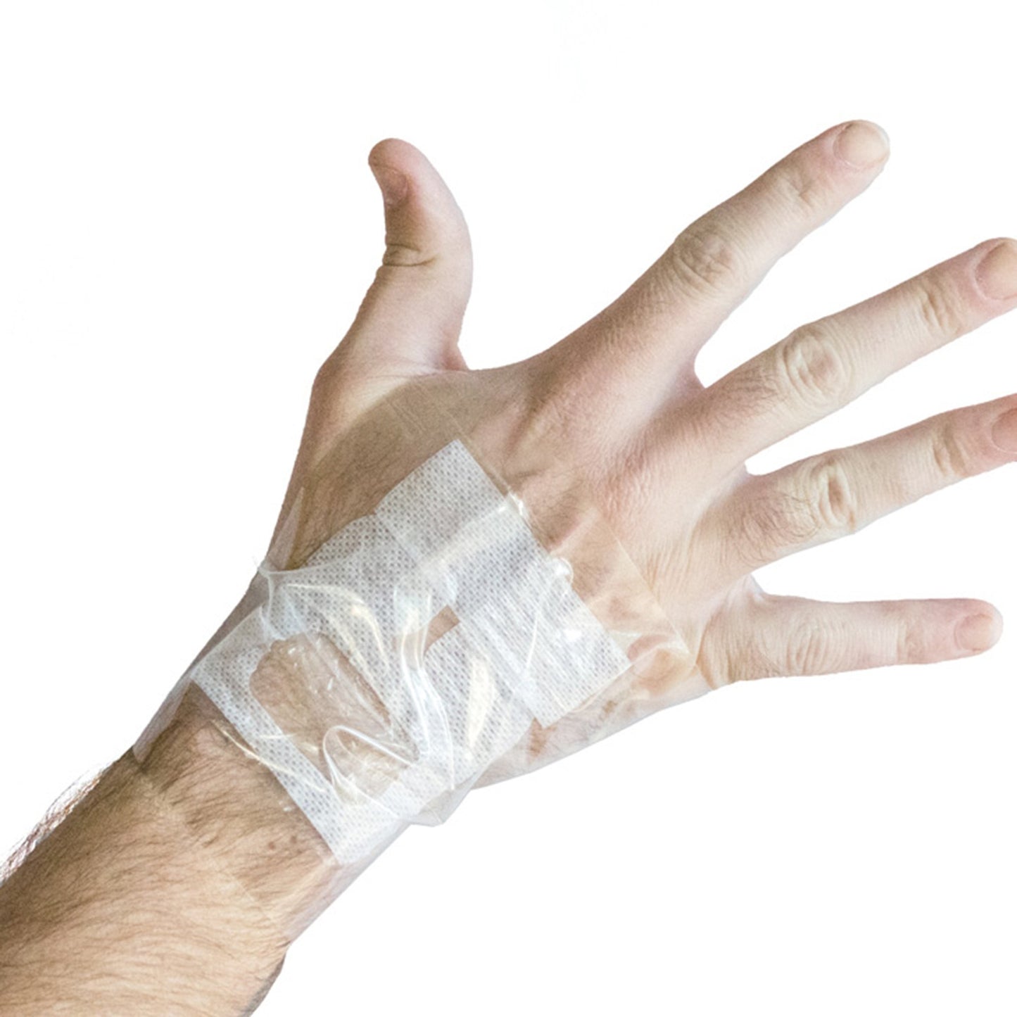 HydroSeal Wound Protector, 7 x 9 Inch HS7X9