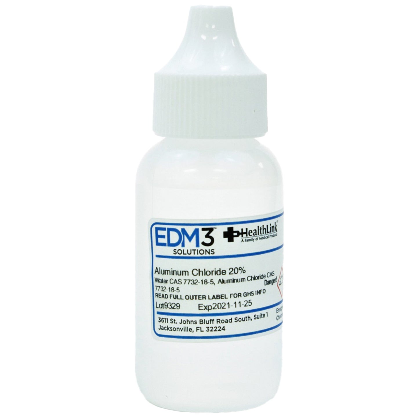 EDM 3 LLC EDM3 Chemistry Reagent, ACS Grade 400649, 1 Each