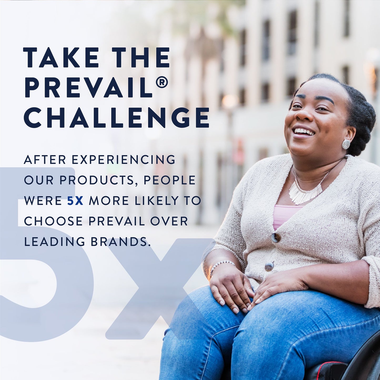 Prevail Air™ Stretchable Ultimate Plus Absorbency Briefs, Size 3 PVBNG-014CA