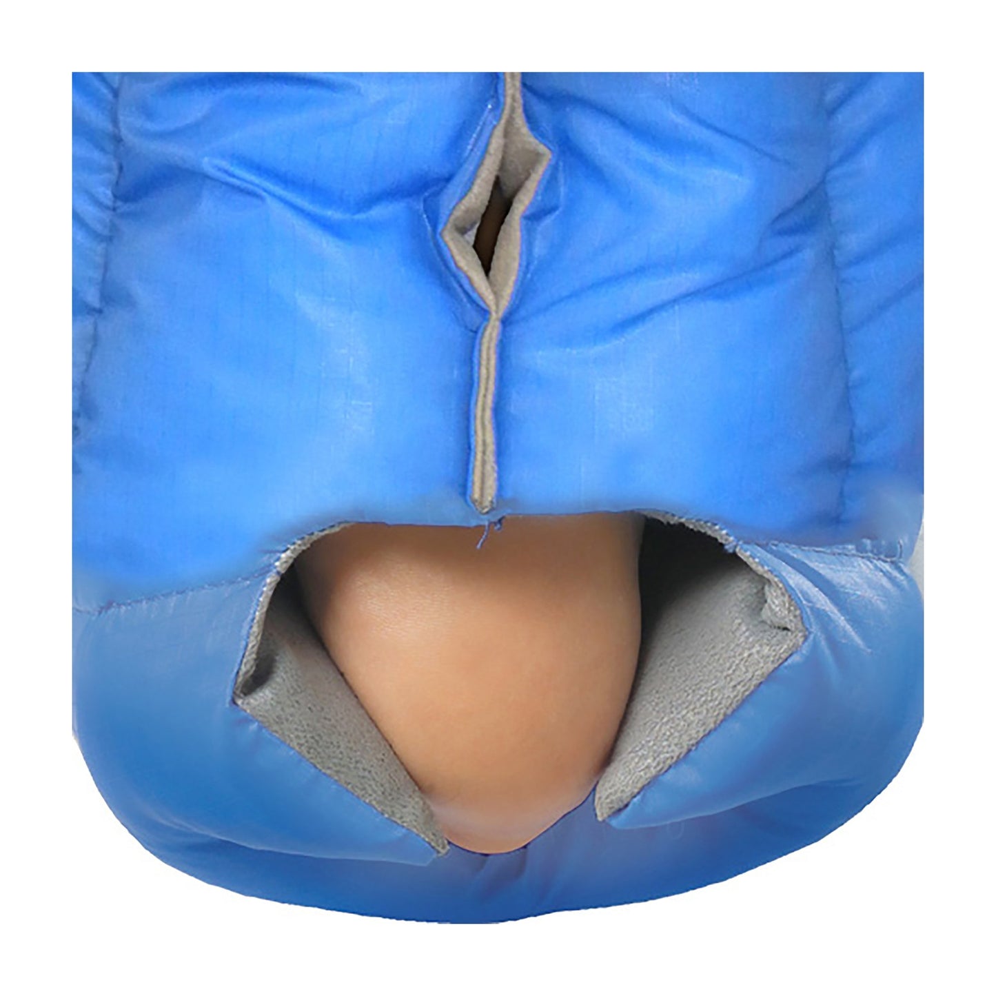 Sage Products Prevalon Heel Protector, One Size Fits Most 7300