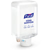 Purell® Advanced 70% Ethyl Alcohol Hand Sanitizer, 1200 mL Dispenser Refill 8353-02