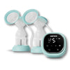Double Electric Breast Pump Zomee Z2 - ZOMEE Z2
