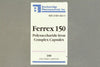 Ferrex® Polysaccharide / Iron Mineral Supplement 51991020311