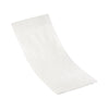 Incontinence Liner Simplicity™ 6-1/2 X 17 Inch Moderate Absorbency Polymer Core One Size Fits Most - 6426