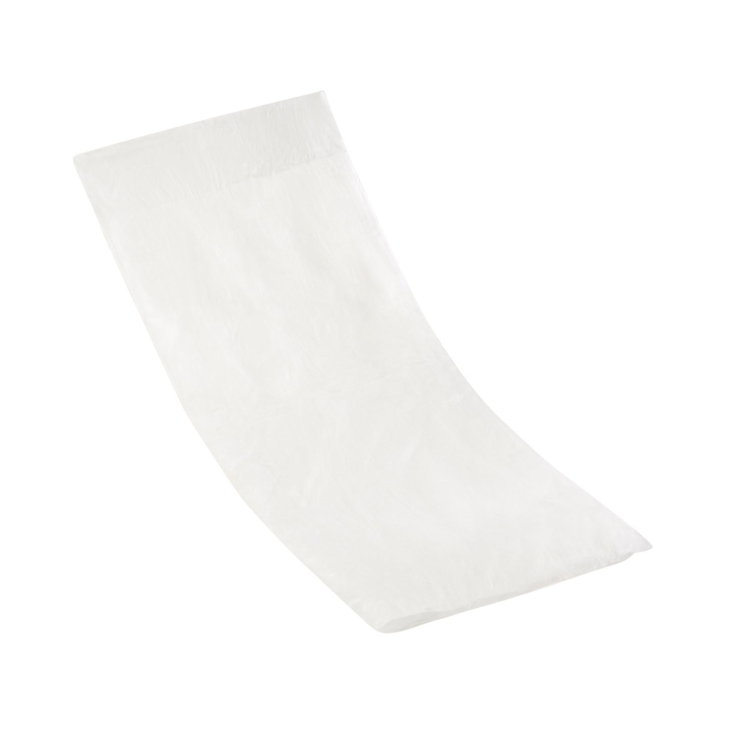 Incontinence Liner Simplicity™ 6-1/2 X 17 Inch Moderate Absorbency Polymer Core One Size Fits Most - 6426