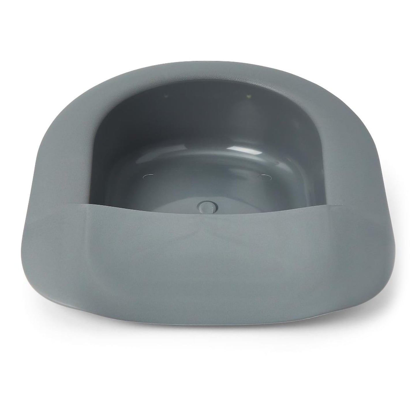 Bariatric Bedpan Medline Gray 80 oz. DYNC8552