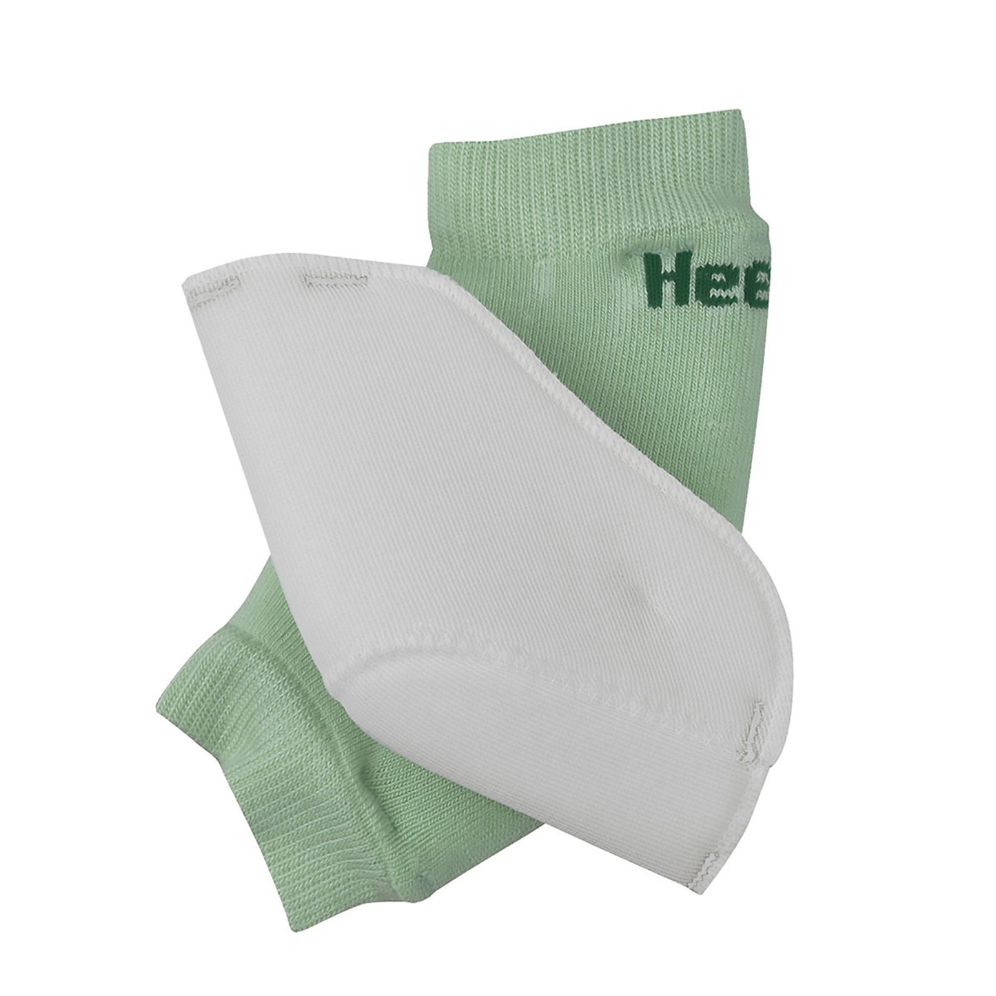 Heel / Elbow Protection Sleeve Heelbo® X-Large Green - D 12040