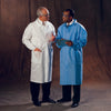 Universal Precautions Lab Coat 10047