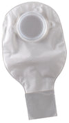 Little Ones® Sur-Fit Natura® Drainable Transparent Colostomy Pouch, 6 Inch Length, Pediatric , 1¼ Inch Flange 401927