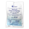 Instant Cold Pack McKesson General Purpose 5 X 7 Inch Disposable - 97-02