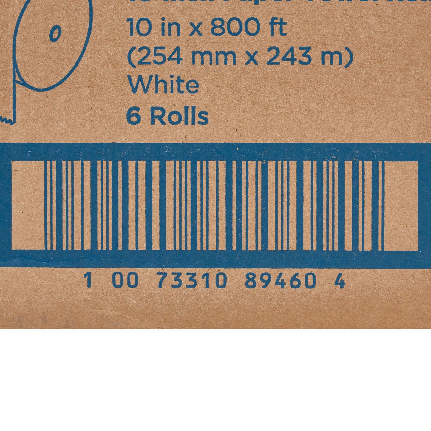 enMotion® Paper Towel 89460