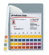 pH Test Strip Cardinal Health™ 0 to 14.0 - P1119-1C