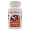 Geri-Care® CoQ10 100mg Dietary Supplement 875-03-GCP