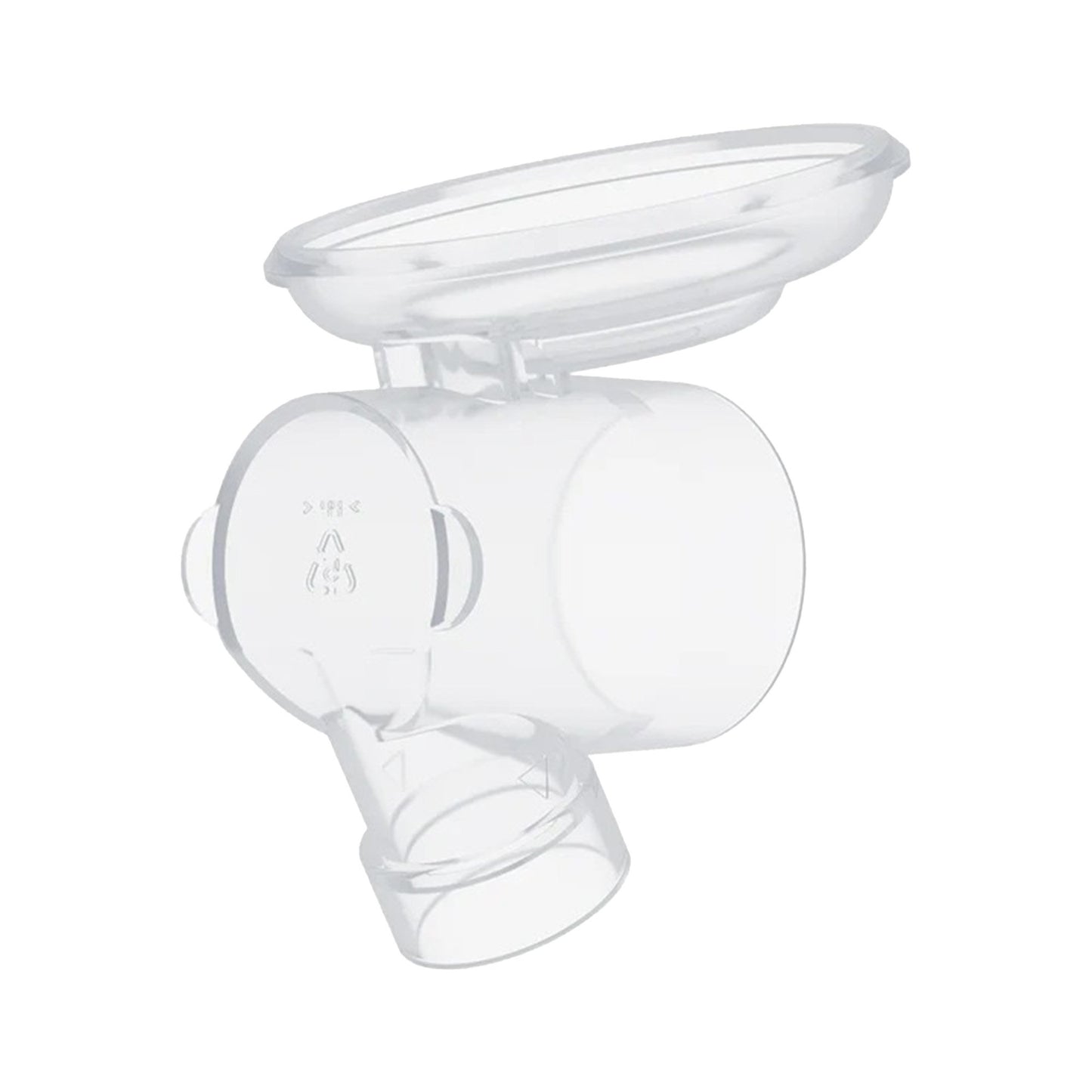 Momcozy Wearable Breast Pump Linker for S9 Pro / S12 Pro Breast Pump AS052-NA00NB-A