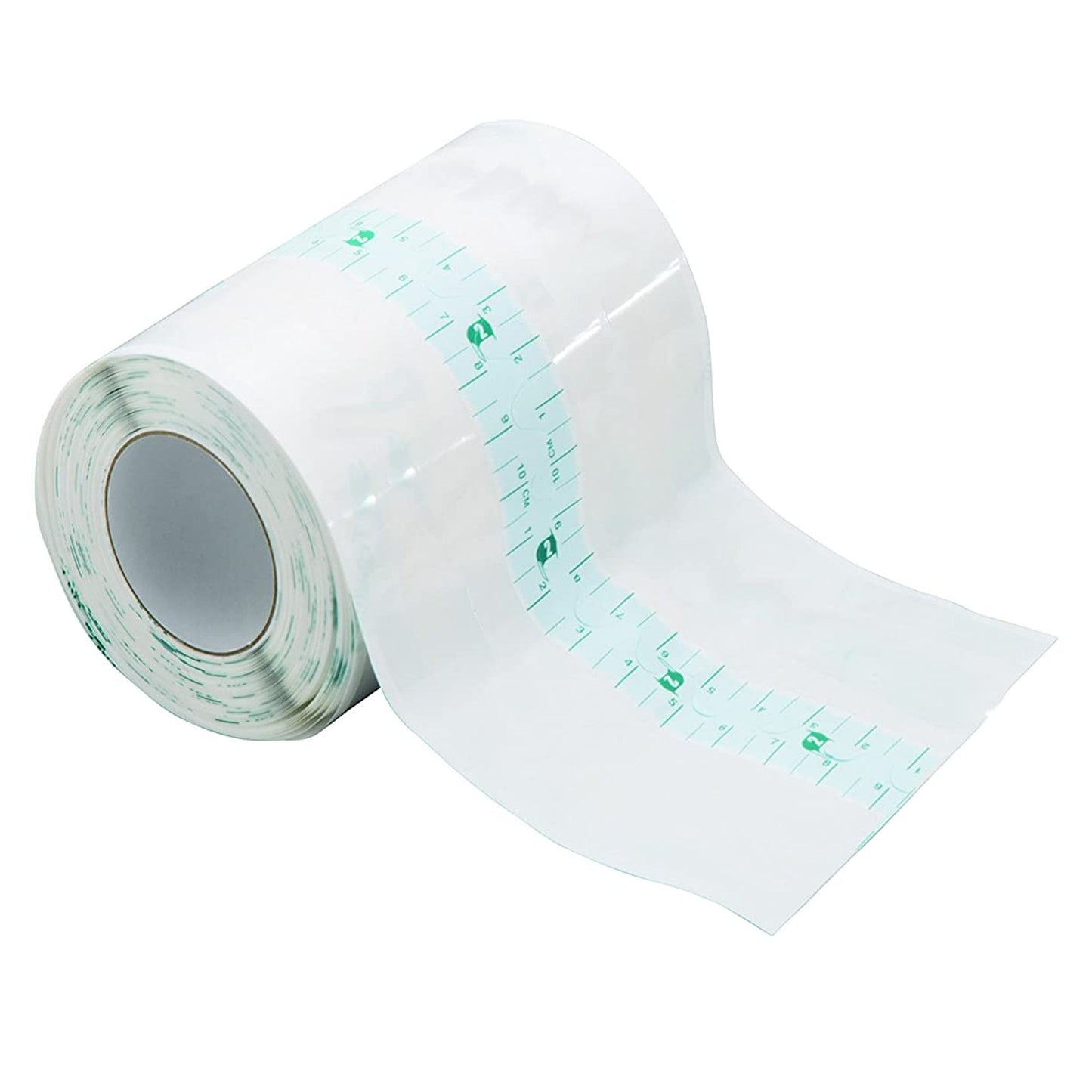 3M™ Tegaderm™ Transparent Film Dressing Roll, 4 Inch x 11 Yard 16004