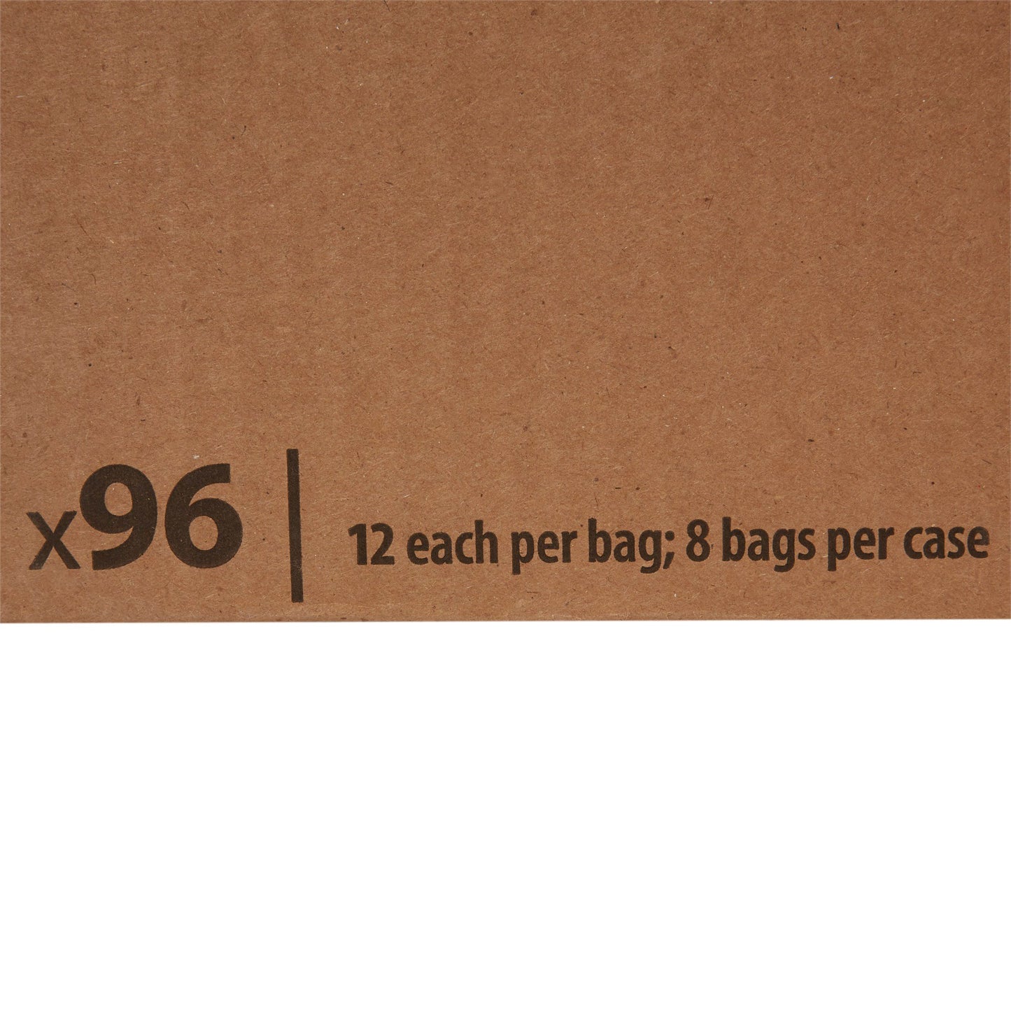 Wings™ Overnight Quilted Incontinence Brief, Medium 67033