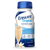 Ensure® Original Therapeutic Nutrition Shake, Vanilla, 8-ounce bottle 58297
