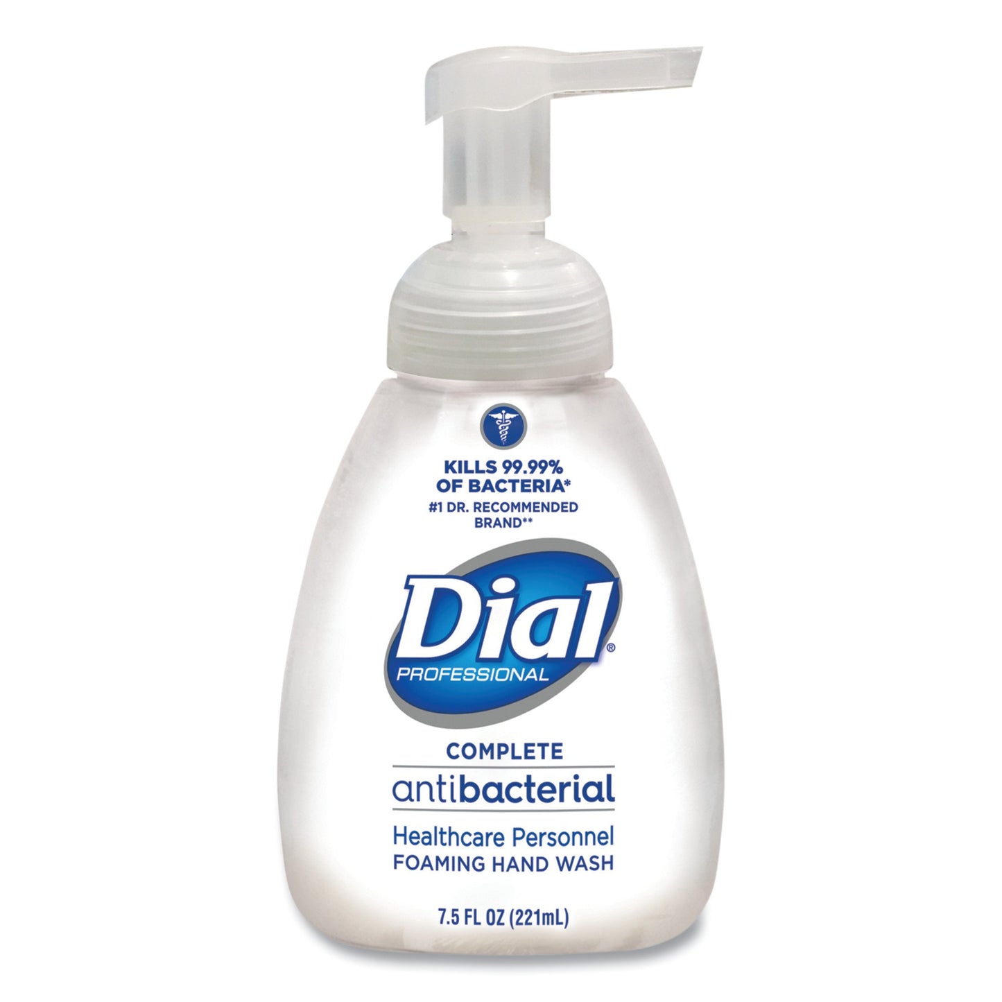 Dial® Complete Antibacterial Soap DIA81075