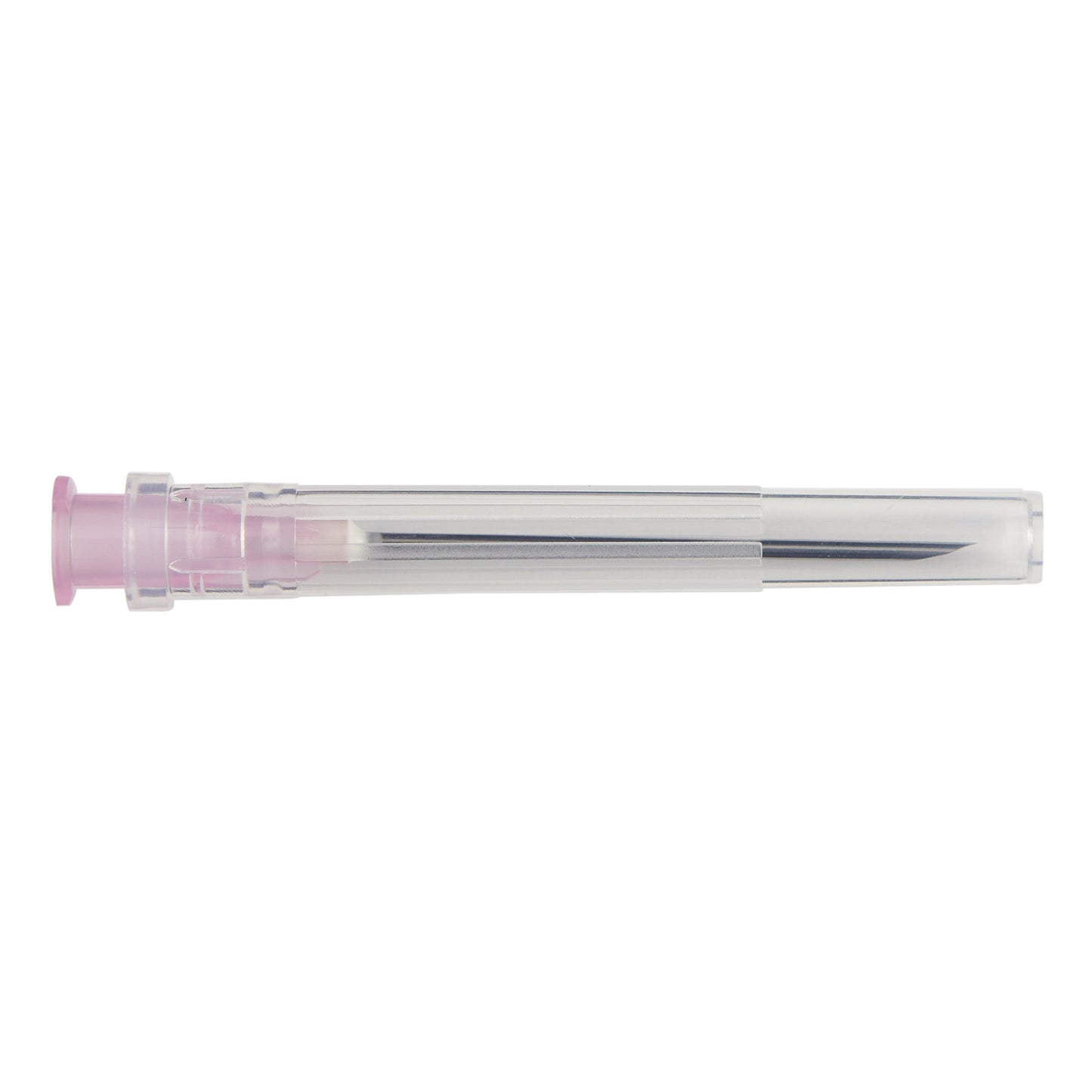 Hypodermic Needle McKesson 1-1/2 Inch Length 18 Gauge Thin Wall Without Safety - 16-N18105