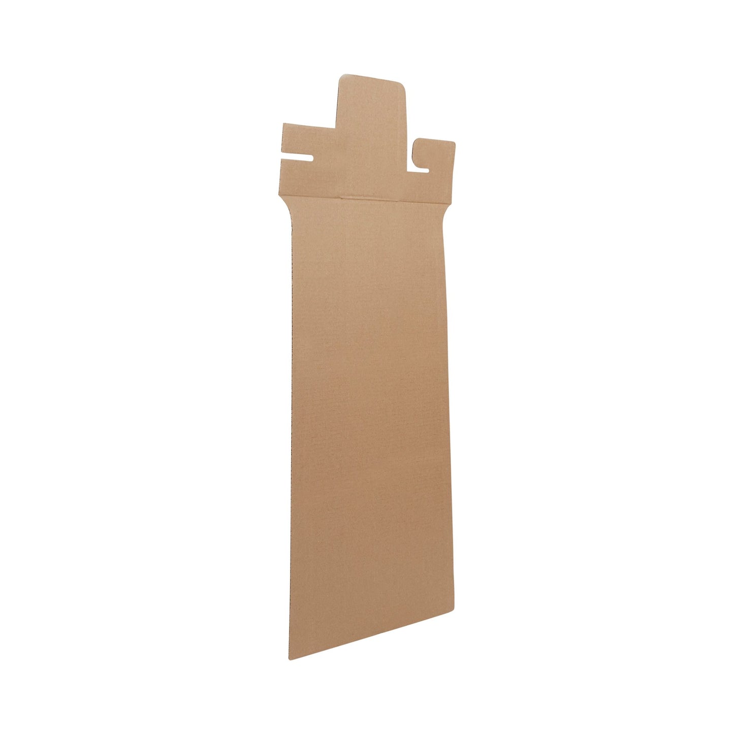 McKesson Brown Cardboard General Purpose Splint, 36-Inch Length 61036M