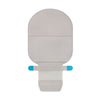 SenSura® Mio Flat 1-Piece Opaque Pouch, 28mm Stoma 10473