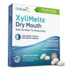 Mouth Moisturizer XyliMelts® 40 per Pack Melt - 55933000020