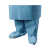 Shoe Cover X-tra Traction® X-Large Shoe High Nonskid Sole Blue NonSterile - 69254
