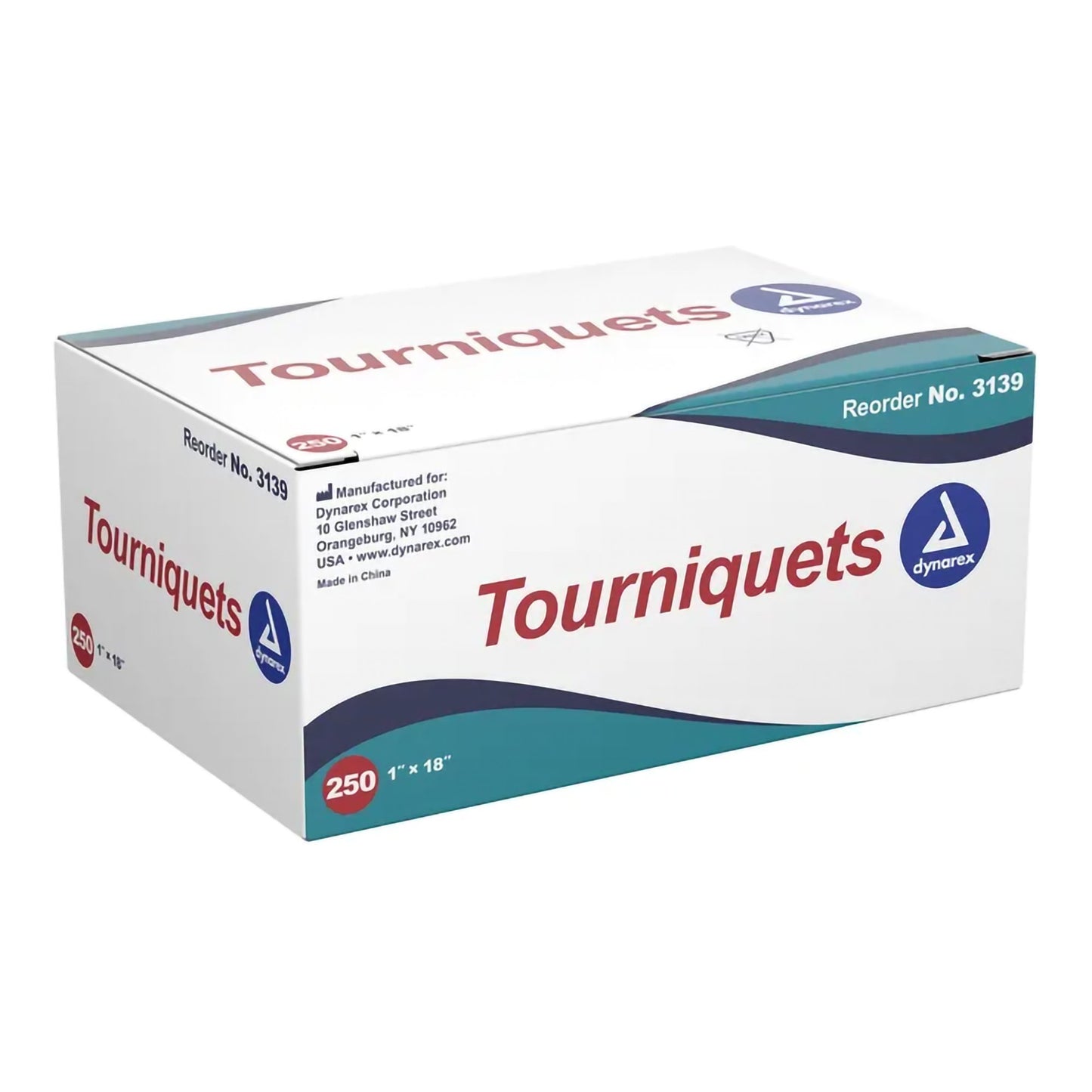 dynarex® Tourniquet 3139
