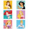 Value Stickers™ 100 per Roll Disney Princesses Value Sticker 1-5/8 Inch - VL104