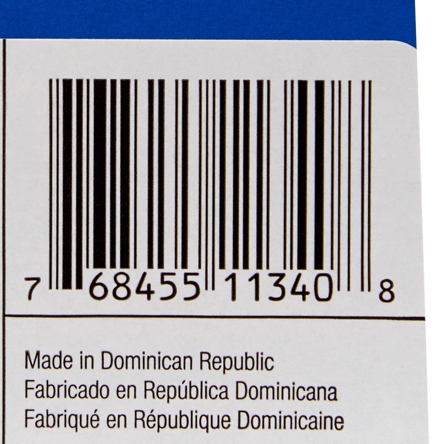 Natura® + Two-Piece Tail Closure Transparent Ostomy Pouch, 70mm Flange 416422