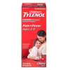 Children's Pain Relief Children's Tylenol® 160 mg / 5 mL Strength Acetaminophen Oral Suspension 4 oz. - 50580061401