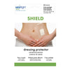 Shield Dressing SEAL-TIGHT® 8 L X 5 W Inch, 6 L X 3.5 W Inch Coverage Area - 20435