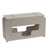SharpSafety™ In-Room™ Glove Box Holder 8555SA