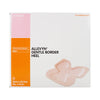Allevyn™ Gentle Border Heel Foam Dressing, 23 x 23.2 Centimeters 66800506