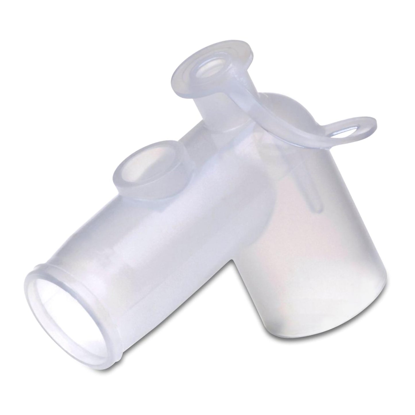 Medline Teleflex Medical Ported Elbow Adapter HUD1673, 1 Each