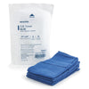 O.R. Towel McKesson 17 W X 27 L Inch Blue Sterile - 16-6004-B
