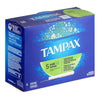 Tampax® Super Absorbency Unscented Tampons 00073010000728