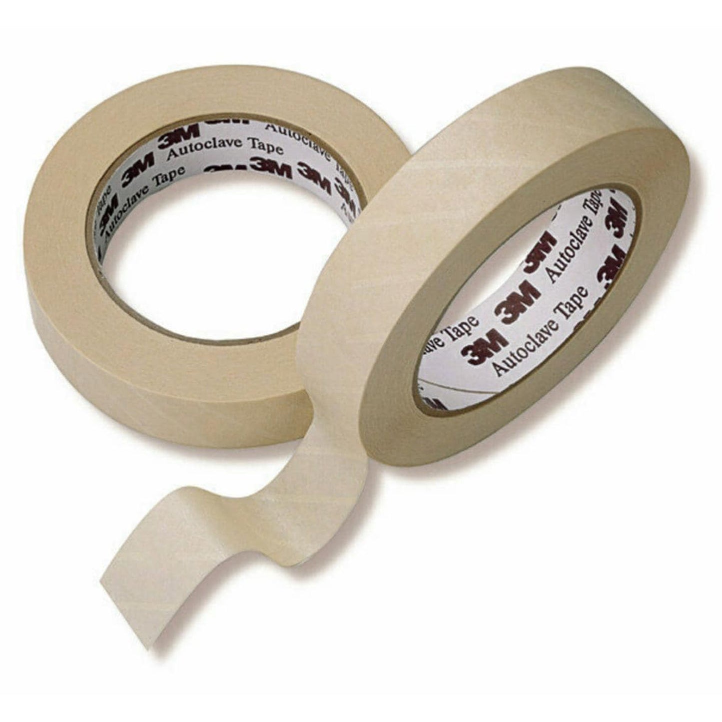 3M™ Comply™ Steam Indicator Tape, Lead-Free 1322-24MM
