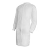 McKesson Lab Coat, Small / Medium, White 34341200