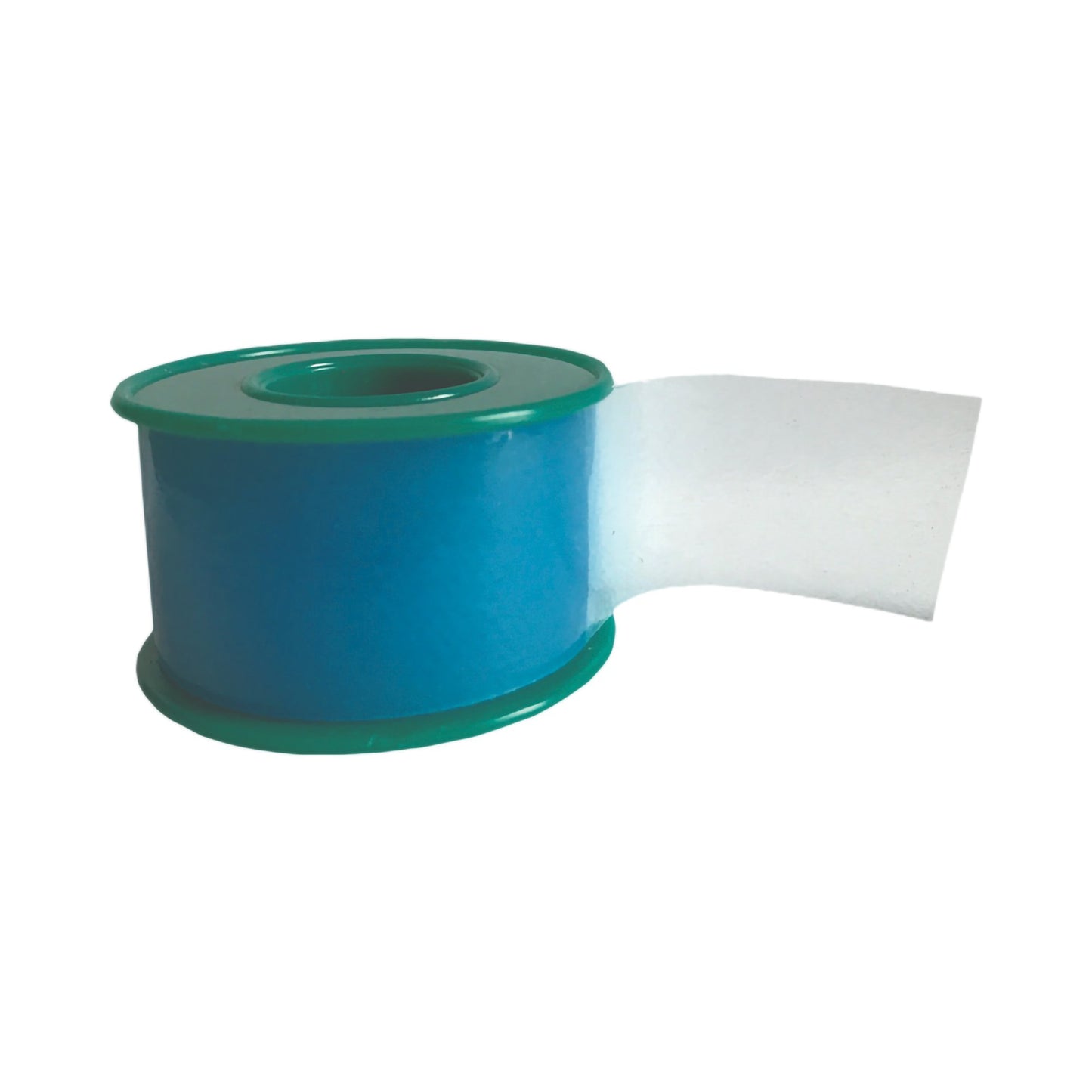 DermaPro™ Silicone Medical Tape, 1 Inch x 5 Yard, Transparent SNS57230