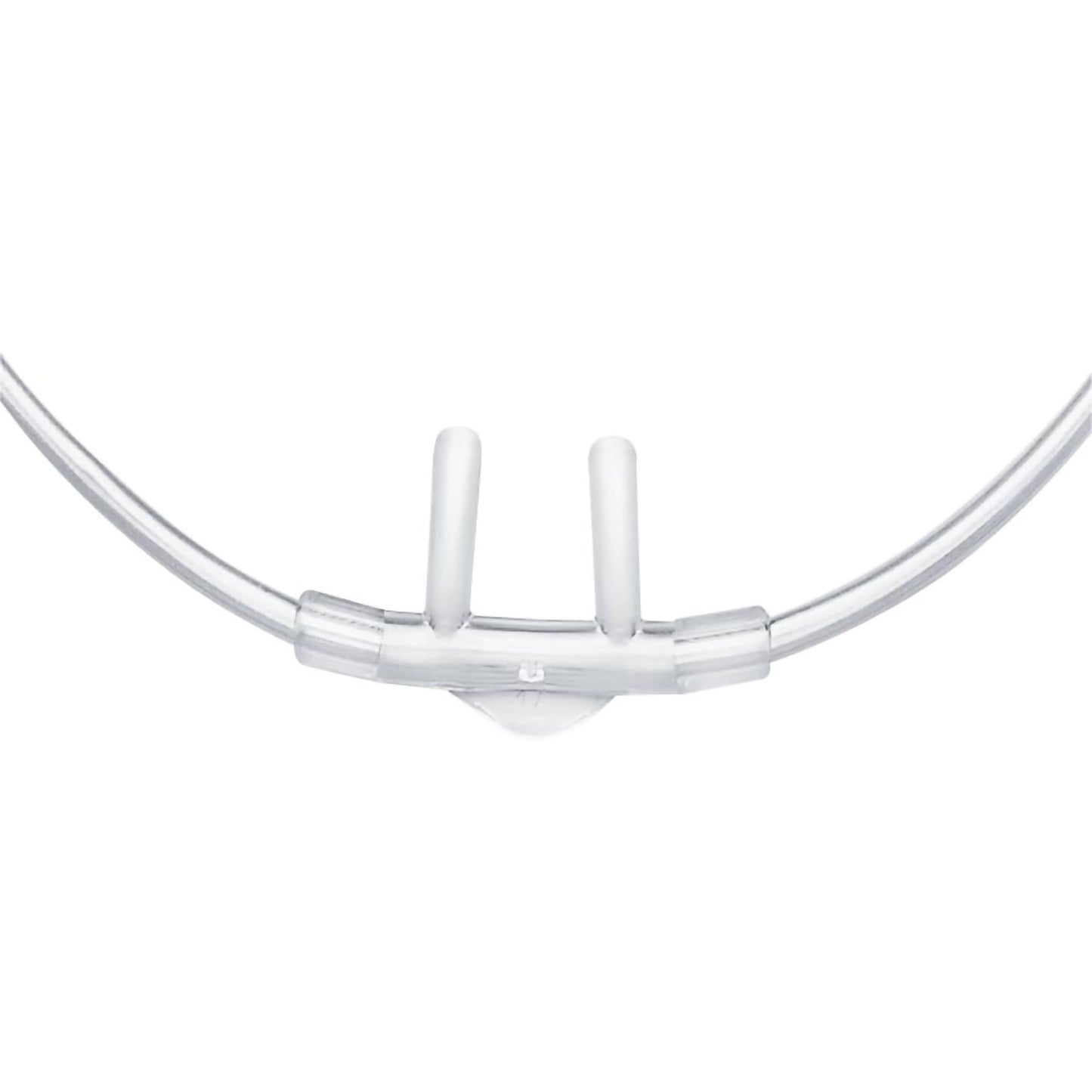 Medline Hudson RCI Nasal Cannula Without Tubing HUD1109, 1 Each