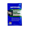 Safeguard US Operating LLC Water-Jel First Responder Burn Dressing, 4 x 4 Inch B0404-60.00.000, 1 Each
