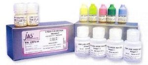 ABX Pentra™ Miniclean Reagent for use with ABX Micros 45 / 60 Analyzers 1210403010